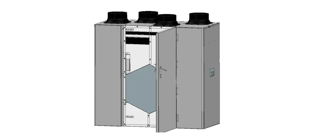 Norwian air comfort 2