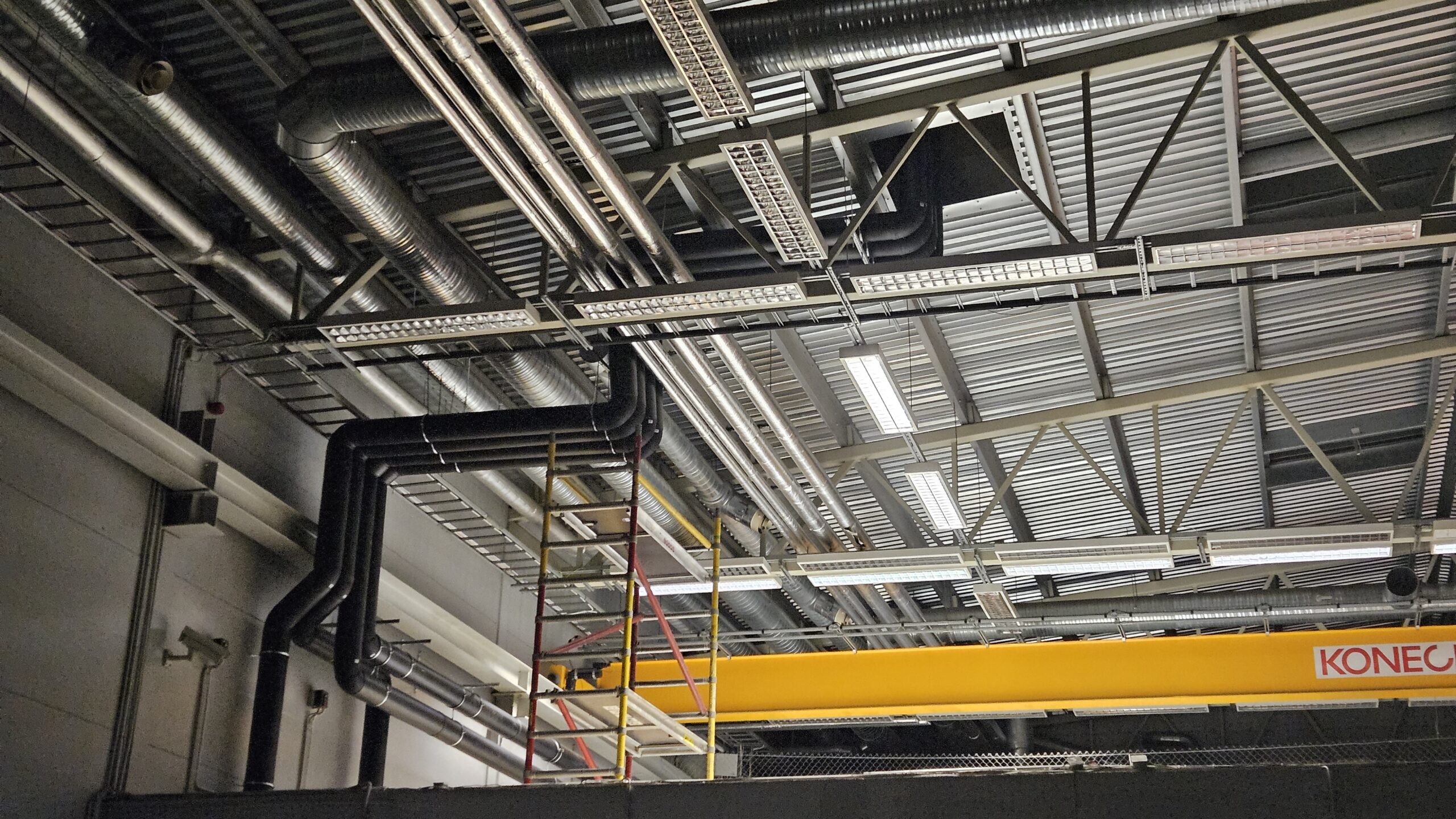 Tallinn, keemiatehas