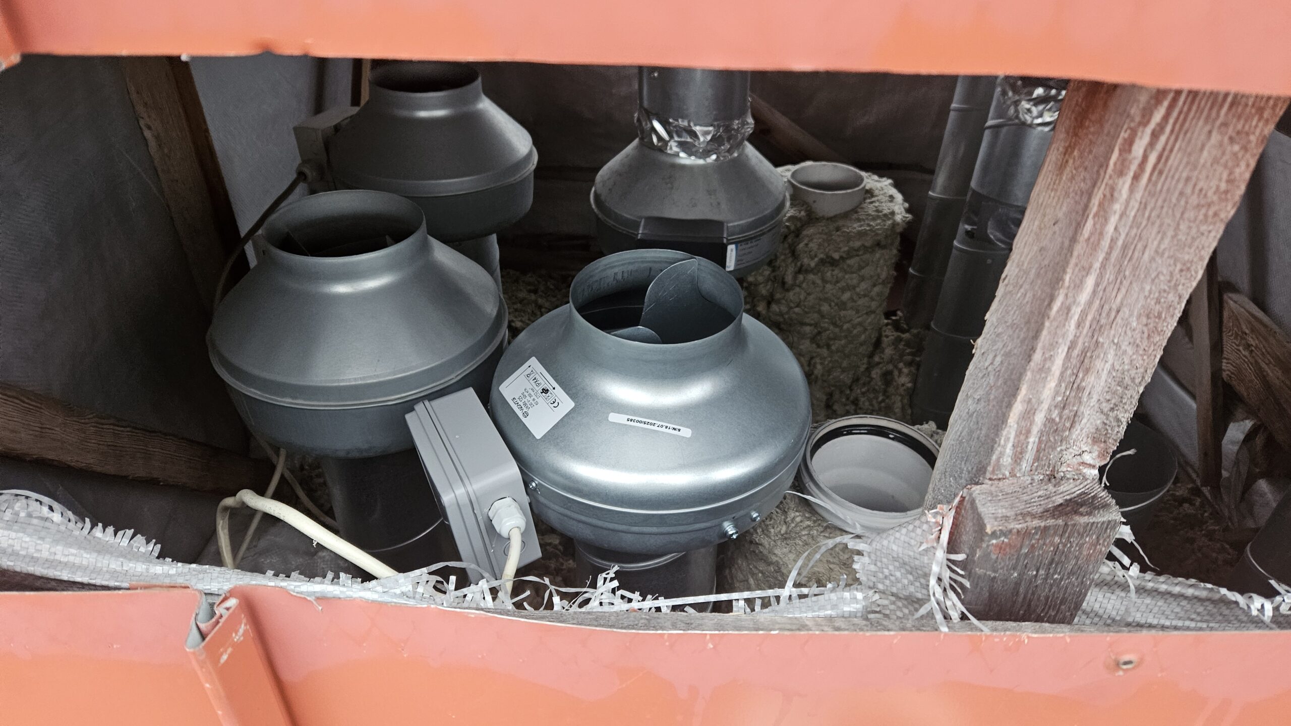 Tallinn, mootori vahetus